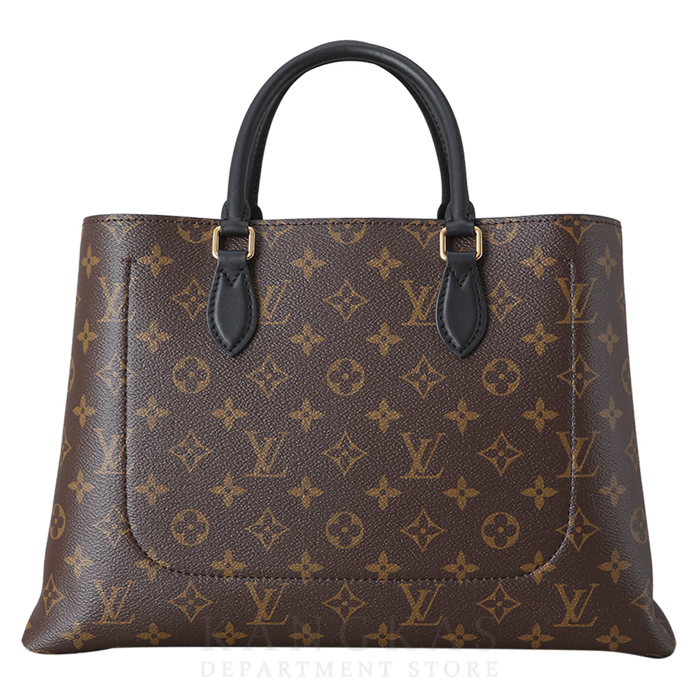 LOUIS VUITTON(USED)루이비통 모노그램 플라워 토트백